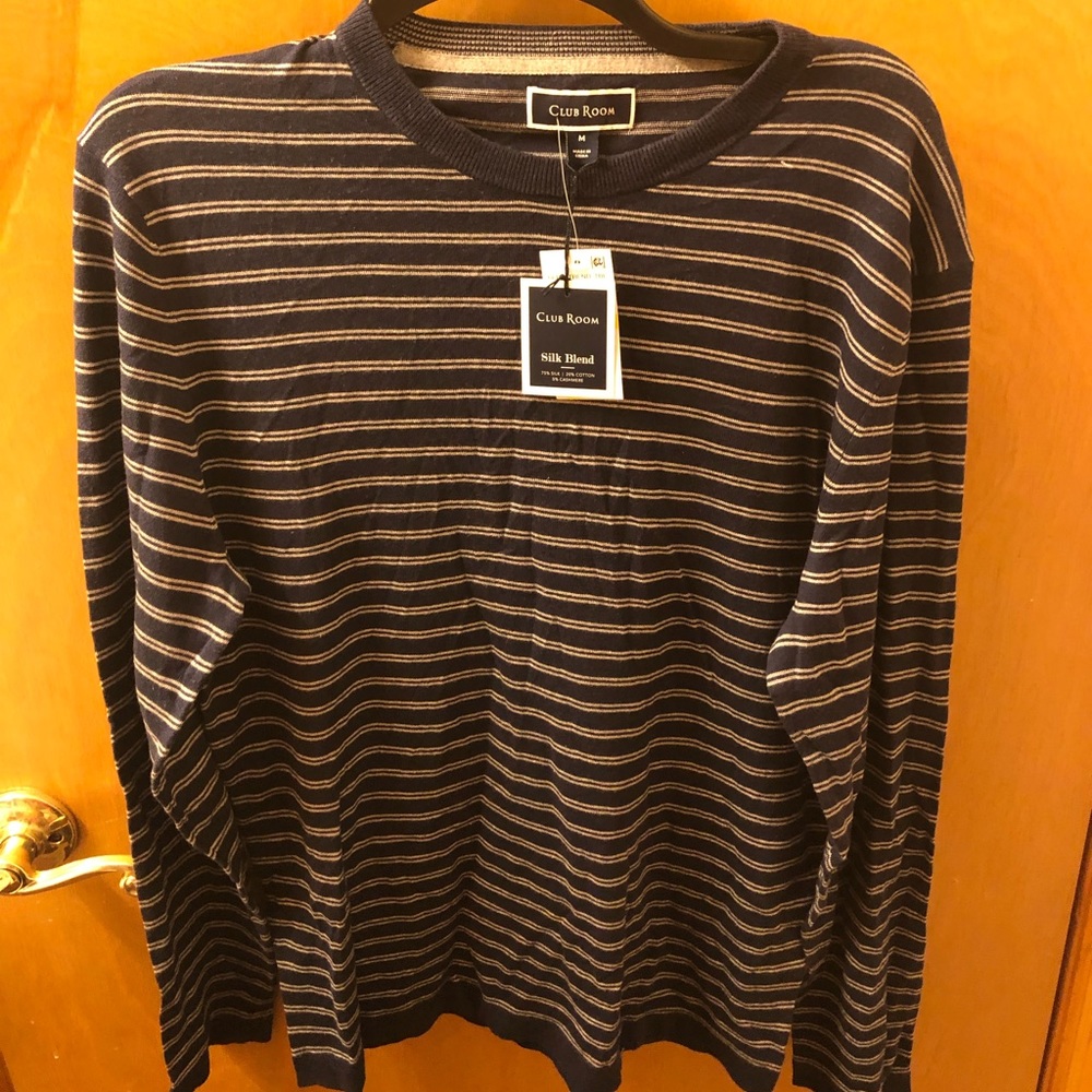 Striped Shirt
